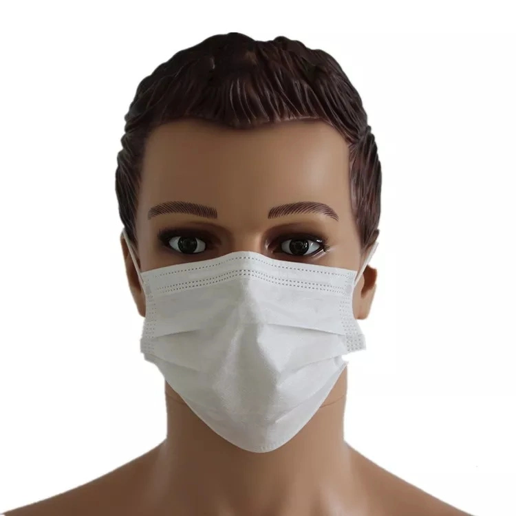 Disposable Mask Kn95mask with Black and Customised Color Factory KN95 Face Mask Non-Woven 5ply Masks